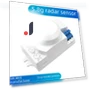 Microwave Sensor Smart Switch — Dimmer Switches, TrendVibeCN