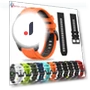 Silicone Watch Strap — Watch Straps & Bands, Living utensils