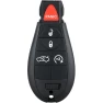 Smart Car Remote Control Key Fob, Topfactory