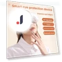 Smart Eye Massager with Hot Compress — Rollers & Pens, Binchi Health Technology