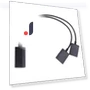 Smart Glasses Magnetic Charger Cable — Charging Solutions, DIYelecs