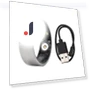Smart Health Ring — Smart Rings, Fishine