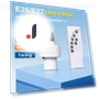 Smart Infrared Wireless Remote Control Timer Switch Socket — Outlet Switches, OuuZuu