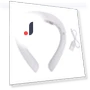 Smart Massager for Shoulders and Neck — Back Relief Solutions, Koogeelife