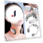 Smart Neck Massager with Heat Therapy — Thermal Comfort Solutions, Deals Depot
