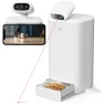 Smart Pet Feeder — Automatic Pet Feeder, PETART
