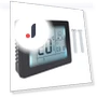 Smart Thermostat — Home Climate Control, ZY-Sport-N