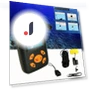 Smart Wireless Portable Fish Finder — Item Locators, Lizard