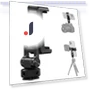 Smartphone Tripod Mount — Shoe Mounts, NEEWER