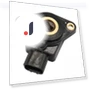 Throttle Position Sensor — Camshaft Position, Topfactory
