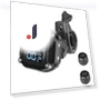 Tire Pressure and Temperature Monitoring System — Car Accessories & Gadgets, boho berry
