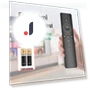 Universal Smart Remote Control — Remote Controls, ElectroCN