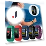 Waterproof Smart NFC Bracelet — Wearable Accessories, Jiangnan B