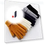 Winter Touchscreen Gloves — Cold Weather Gloves, 17 years old