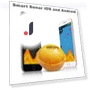 Wireless Bluetooth Smart Fish Finder Sonar Sensor — Boat Electronics, RUI RUI YU 7