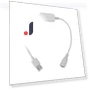 Bluetooth USB Dimmer for Smart Single Color Lights Strip — Smart Home Modules, CosyHome