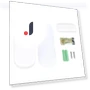 Intelligent Magnetic Sensor Alarm — Smart Home Security, Neoglint