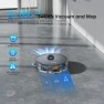 Превью Mapping Robotic Vacuum and Mop, SHELIKI