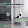 Превью Mapping Robotic Vacuum and Mop, SHELIKI