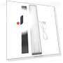 Motion Sensor Light — LED, Vestidos