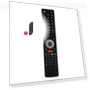 Replacement Remote Control — Remote Controls, DIYelecs