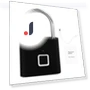 Smart Biometric Fingerprint Lock — Smart Home Security, Neoglint