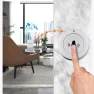 Wireless Doorbell, Ruiming