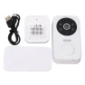 Wireless Video Doorbell — Video Doorbell, Neoglint