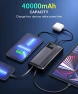 Превью 40000mAh Power Bank with PD 30W and QC4.0 Fast Charging, Dongguan Xionel Electronic Technology Co., Ltd