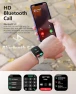 Превью Smart Watch — Smart Watch, SOUYIE