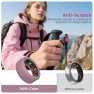 Превью Anti-Scratch Elastic Silicone Protector Case — Smart Ring, BandRain