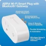 Превью Bluetooth Surface Switch with Smart Plug/Gateway — Smart Switch, Intermatic