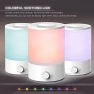 Превью Cool Mist Humidifier with Top Refill and Night Light, MEGAWISE