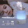 Превью Cool Mist Humidifier with Top Refill and Night Light, MEGAWISE