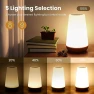 Превью Dimmable Touch Lamp, THAUSDAS