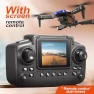 Превью Drone with Screen Controller, Two Batteries, Altitude Hold, Obstacle Avoidance, and Carrying Case — Drone, elecci