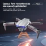 Превью Drone with Screen Controller, Two Batteries, Altitude Hold, Obstacle Avoidance, and Carrying Case — Drone, elecci