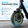 Превью Electric Scooter, isinwheel