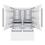 Превью French Door Built-In Bottom Freezer Refrigerator, Z Line Kitchen and Bath