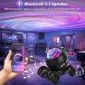 Превью Galaxy Projector with Bluetooth Speaker, ENOKIK
