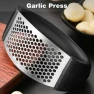 Превью Garlic Press Rocker, Sueea