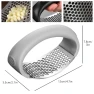 Превью Garlic Press Rocker, Sueea