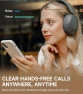 Превью Hybrid Active Noise Cancelling Headphones, EDIFIER