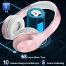 Превью Over Ear Bluetooth Headphones, Rydohi