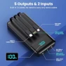 Превью Portable Charger Power Bank, Lanluk