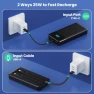 Превью Portable Charger Power Bank, Lanluk