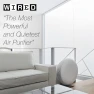 Превью Smart Air Purifier for Large Room up to 1650 sq. ft. — Air Purifier, IQAir