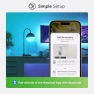 Превью Smart Light Bulbs, Nanoleaf