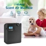 Превью Smart Scent Air Machine, JCLOUD