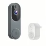 Превью Smart Wireless Video Doorbell Camera, Generic